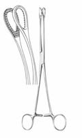 Tunneling Forceps
